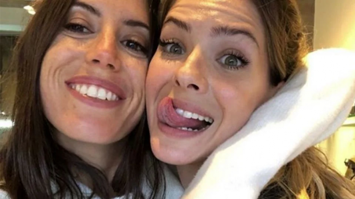 La muerte que golpea a la China Su�rez: era muy joven