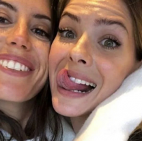 La muerte que golpea a la China Su&aacute;rez: era muy joven