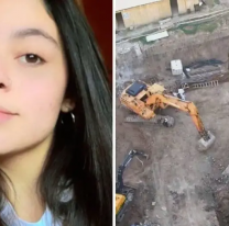 Que su alma descanse en paz: quién era la joven de 20 años que murió aplastada
