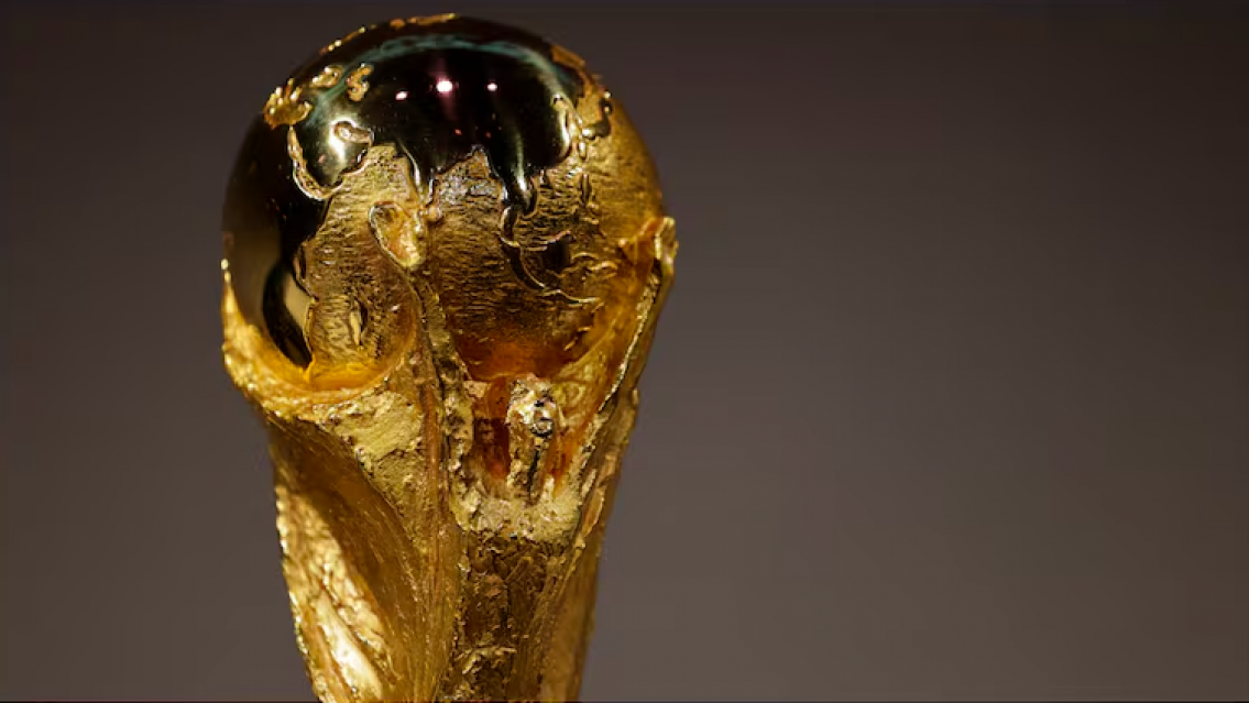 TODOS LOS GRUPOS DEL MUNDIAL 2026: Argentina sin "cucos", Uruguay-España el partidazo