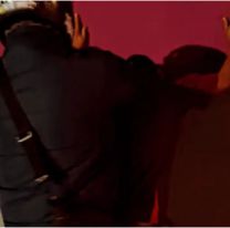 Jujeño quiso abrir un auto en la madrugada y no llegó ni a correr dos cuadras