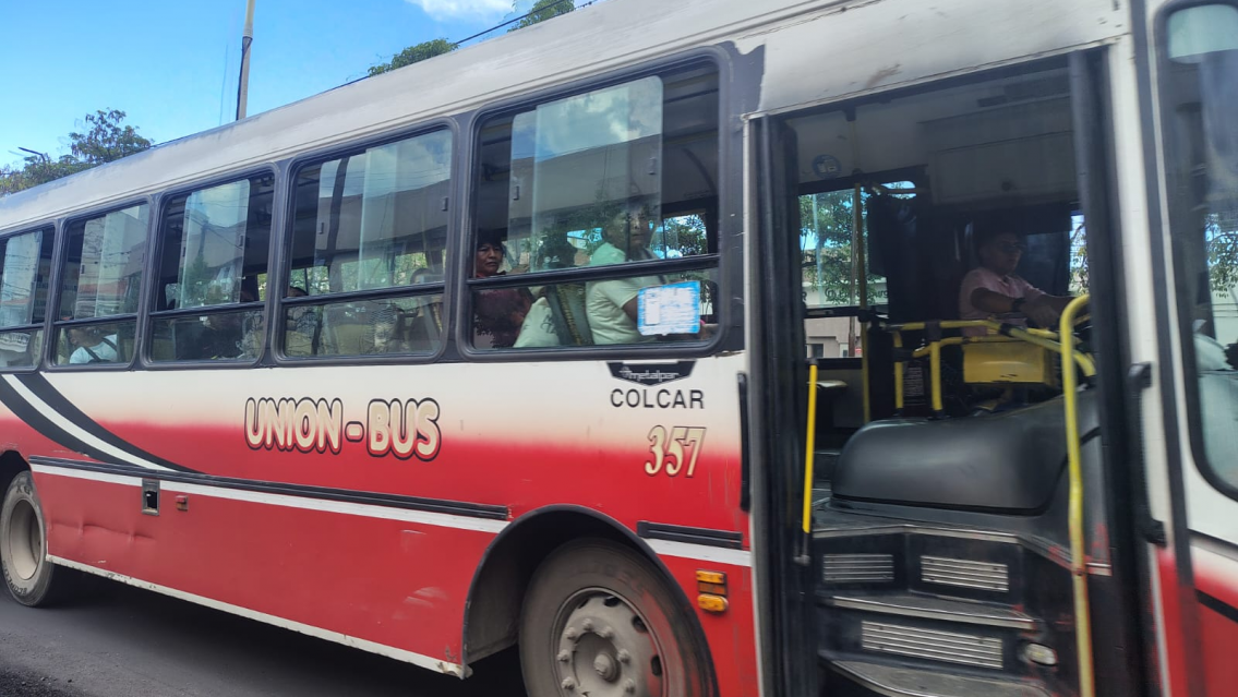 ¿Cómo es el caso de Jujuy? Podría haber paro de colectivos: piden subsidios