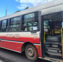 ¿Cómo es el caso de Jujuy? Podría haber paro de colectivos: piden subsidios