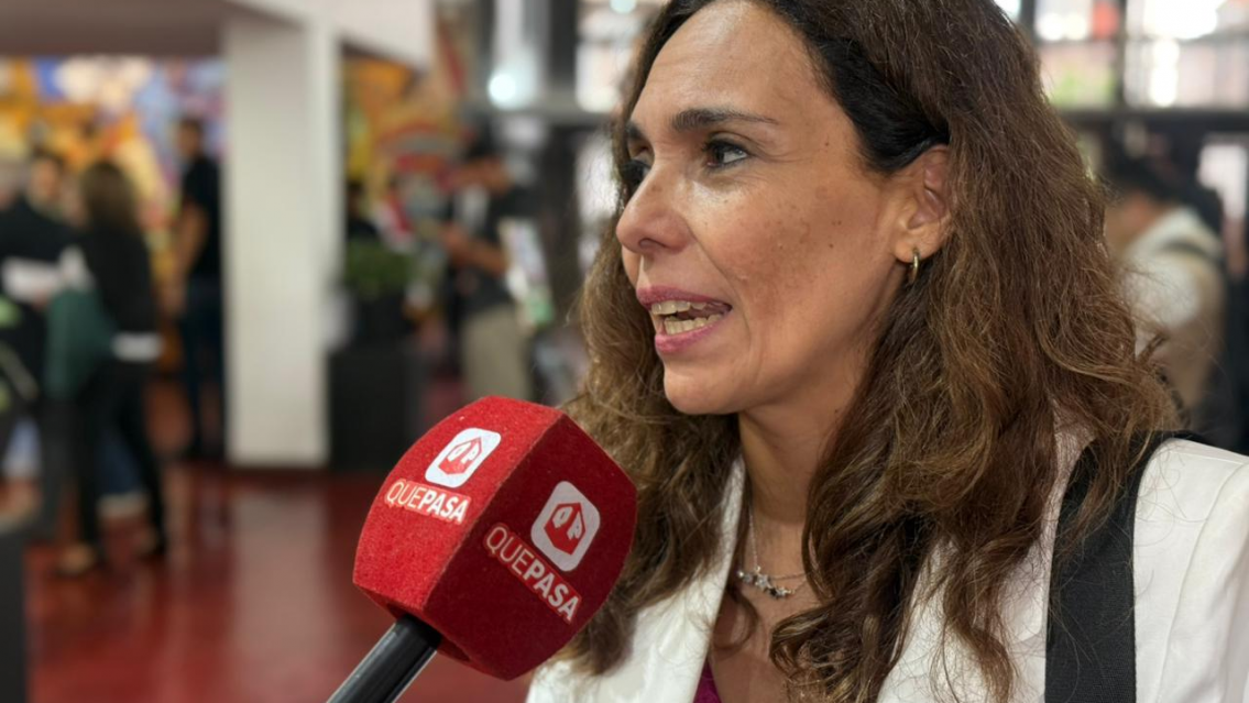 "Viviendas para solteros": la agenda de la diputada electa por el Justicialismo