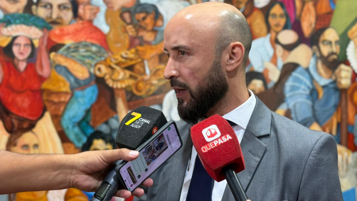 "Transparencia en el manejo de fondos": uno de los ejes de los libertarios en la Legislatura 