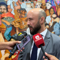 "Transparencia en el manejo de fondos": uno de los ejes de los libertarios en la Legislatura