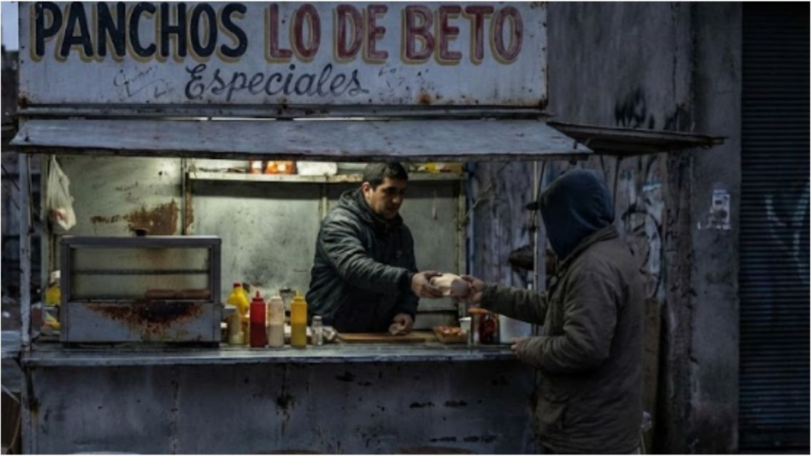 Imagen generada con inteligencia artificial.