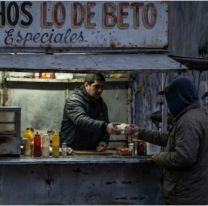 Tenía una panchería, pero vendía otra cosa: recibió cuatro años de prisión