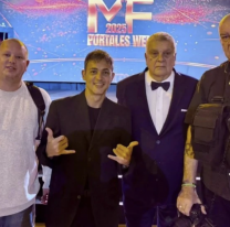 Está complicada la cosa: cómo se repartiría la herencia de Luis Ventura