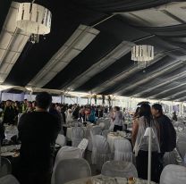 Confirmado: la Cena Blanca ya tiene nueva fecha