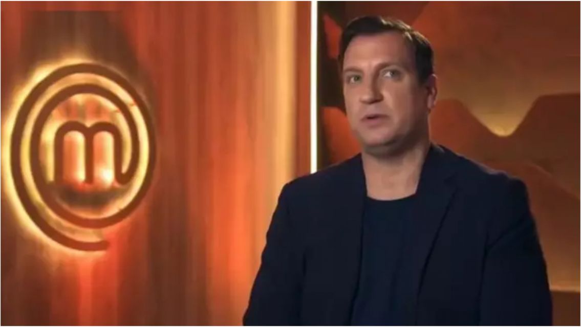 El misterio que rodea el futuro de Maxi L�pez tras dejar MasterChef