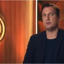 El misterio que rodea el futuro de Maxi López tras dejar MasterChef