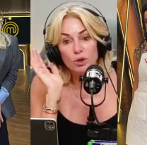 Indignación con Yanina Latorre en Masterchef Celebrity: "infumable"