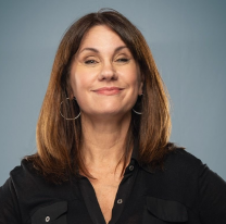 La súper producción que tiene como protagonista a Nancy Duplaá