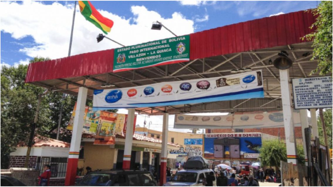 Bolivia rectifica: turistas argentinos podrán cargar nafta sin inconvenientes