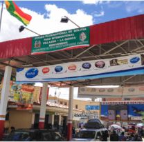 Bolivia rectifica: turistas argentinos podrán cargar nafta sin inconvenientes