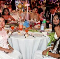 [ATENCIÓN] Habrá maquillaje gratis para las egresadas en Ciudad Cultural