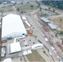 Cena Blanca 2025: cómo estará el clima hoy en San Salvador de Jujuy