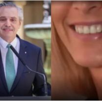 ¿El nuevo amor de Alberto Fernández? El expresidente vinculado con una ex legisladora