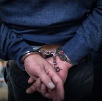 Atraparon a un conductor y descubrieron que era buscado por algo desagradable