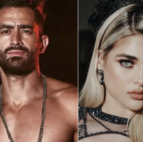 "Qué desubicado": Tucu López hizo pasar un incómodo momento a Marta Fort