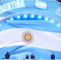 Fechas y horarios confirmados para Argentina en el Mundial 2026
