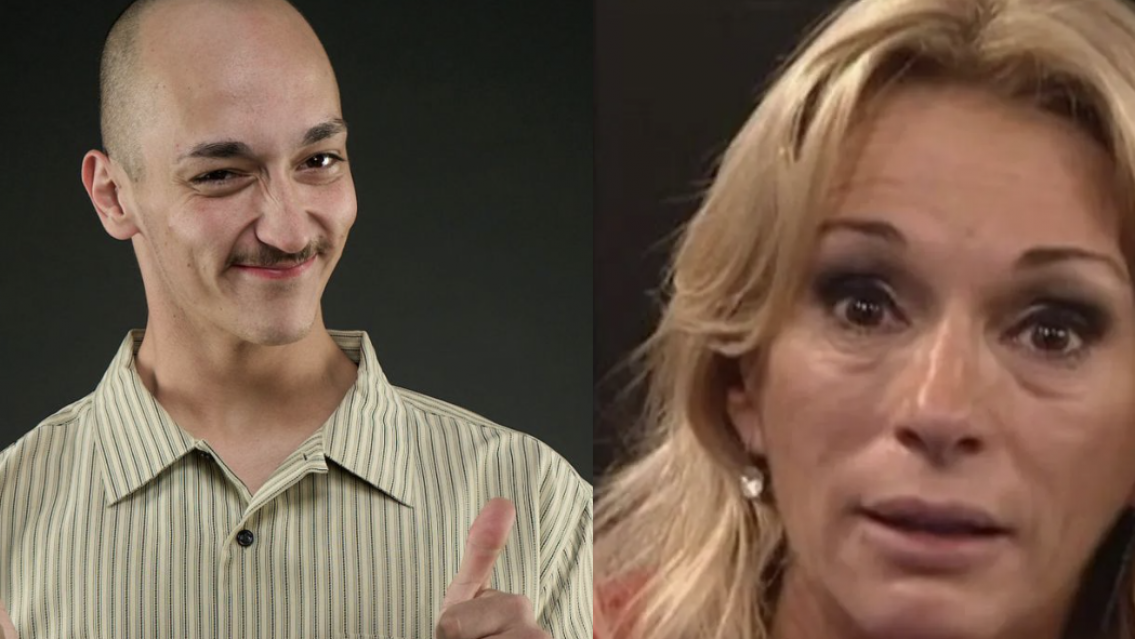 "Que se vaya Yanina y vuelva el Pelao": pedido en redes sobre MasterChef Celebrity