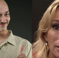 "Que se vaya Yanina y vuelva el Pelao": pedido en redes sobre MasterChef Celebrity