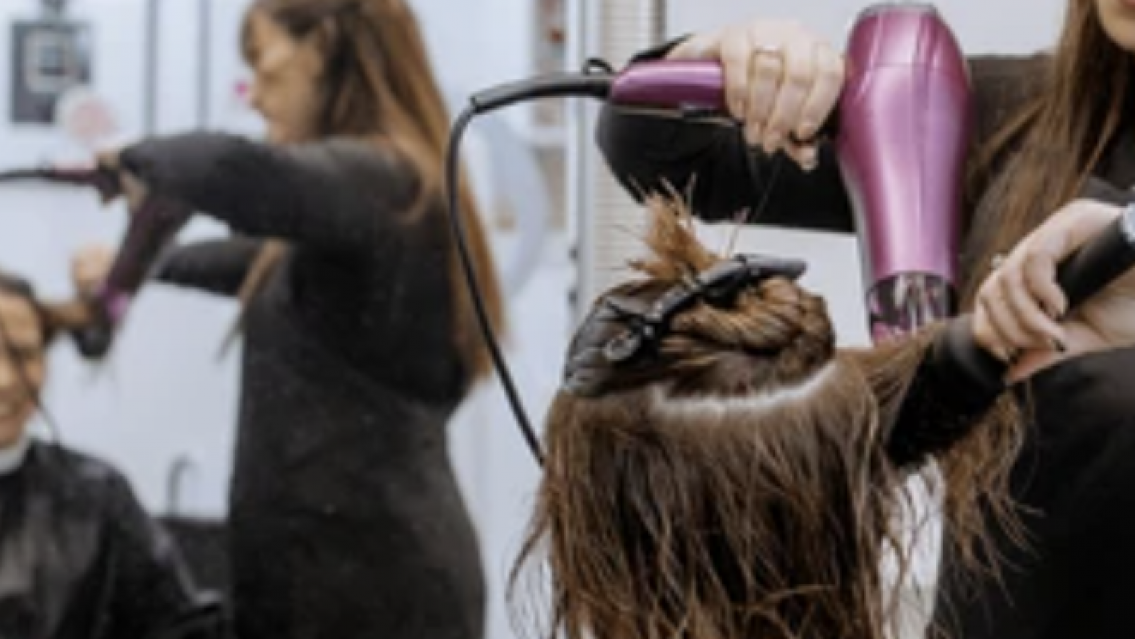 Del desastre a la solidaridad por los chicos egresados: los lindos gestos de todos