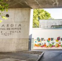 Mujer llevó al hospital a su bebé de 6 meses y descubrieron que era abusado sexualmente