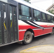 ¿Qué bondi me lleva a la Ciudad Cultural?