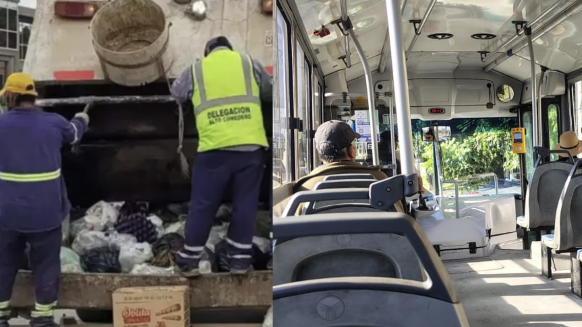 Qu� servicios habr� disponibles este 8 de diciembre que es feriado nacional