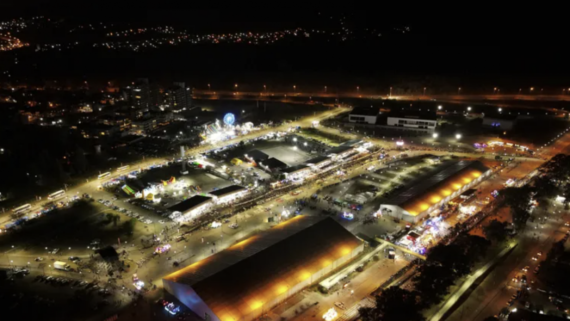 ATENCIÓN: este es el esquema alternativo por la Cena Blanca de esta noche