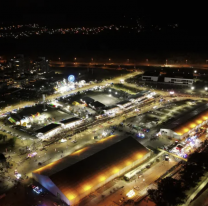 ATENCIÓN: este es el esquema alternativo por la Cena Blanca de esta noche