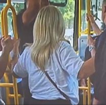 ¿Humildad o su hija es una rata? La "mamá de..." apareció en el bondi y no lo podían creer