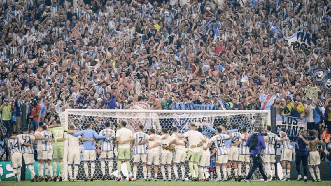 Entradas para Argentina vs. Guatemala: cuándo salen, cuánto cuestan y dónde comprarlas