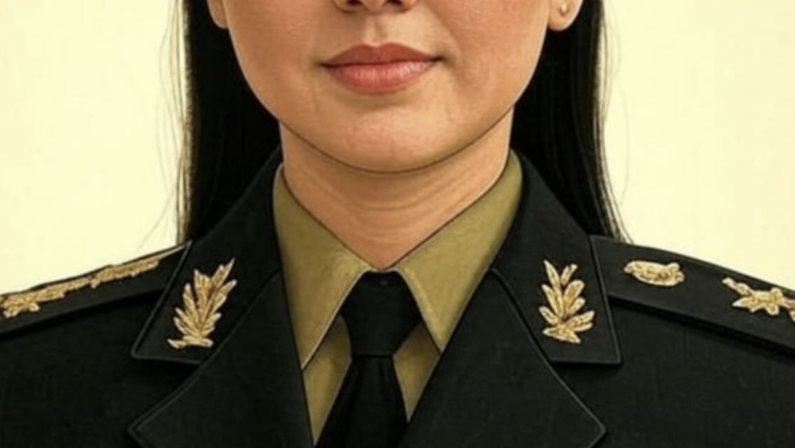 Tragedia en plena calle: una voluntaria del Ejército murió aplastada