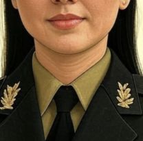 Tragedia en plena calle: una voluntaria del Ejército murió aplastada