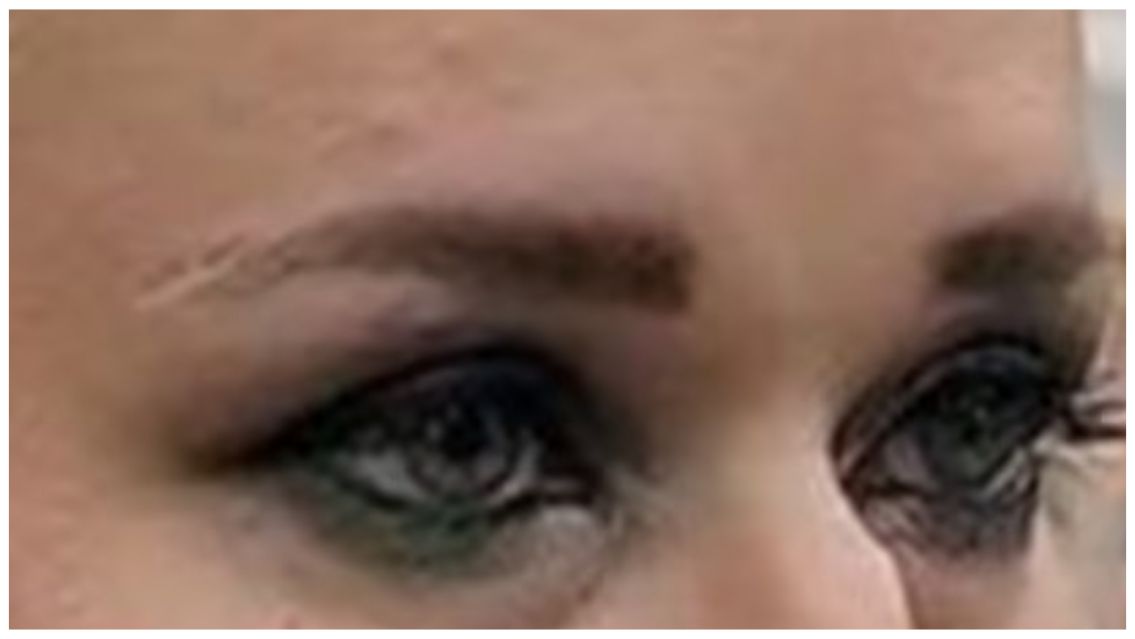 La famosa que confes� estar en quiebra y ahora tiene que salir a hacer delivery