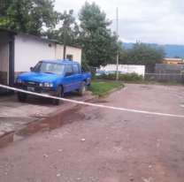 Una discusión por un auto estacionado terminó con un joven muerto de un disparo en el pecho