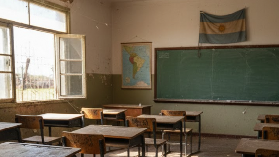 Acusan una presunta estafa en la cooperadora de una escuela juje�a