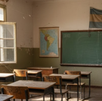 Acusan una presunta estafa en la cooperadora de una escuela jujeña