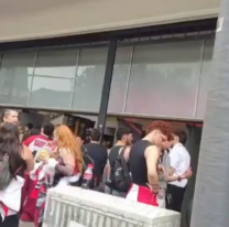 Caos en un teatro: más de 20 adolescentes se descompensaron