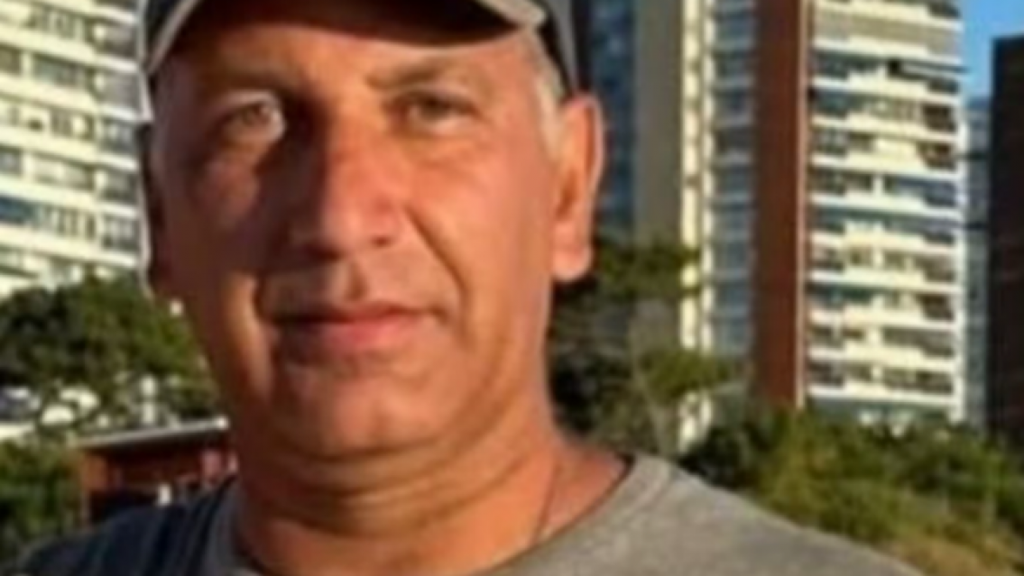 Un argentino murió tras chocar contra un camión que llevaba equipos para Shakira