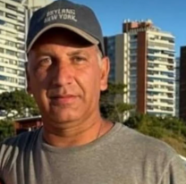 Un argentino muri&oacute; tras chocar contra un cami&oacute;n que llevaba equipos para Shakira