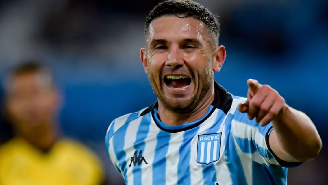 Racing dej� afuera a Boca y se meti� en la final del Clausura