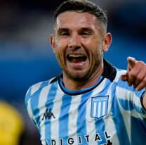 Racing dej&oacute; afuera a Boca y se meti&oacute; en la final del Clausura