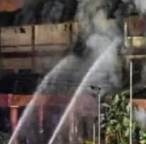 Tragedia en la noche: un incendio arrasó un boliche y dejó 25 muertos en India