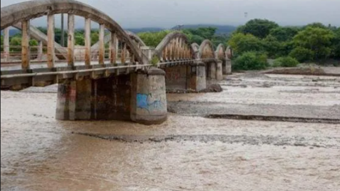 Encontraron sin vida a un hombre de 27 años cerca del río