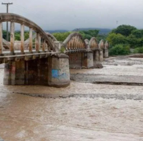 Encontraron sin vida a un hombre de 27 años cerca del río 